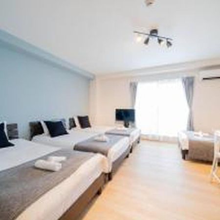 むつみ庵此花601 Apartment โอซาก้า ภายนอก รูปภาพ