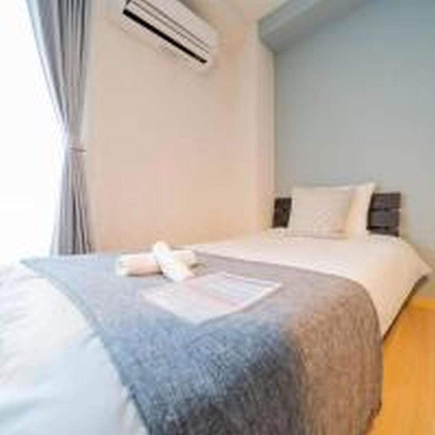 むつみ庵此花601 Apartment โอซาก้า ภายนอก รูปภาพ