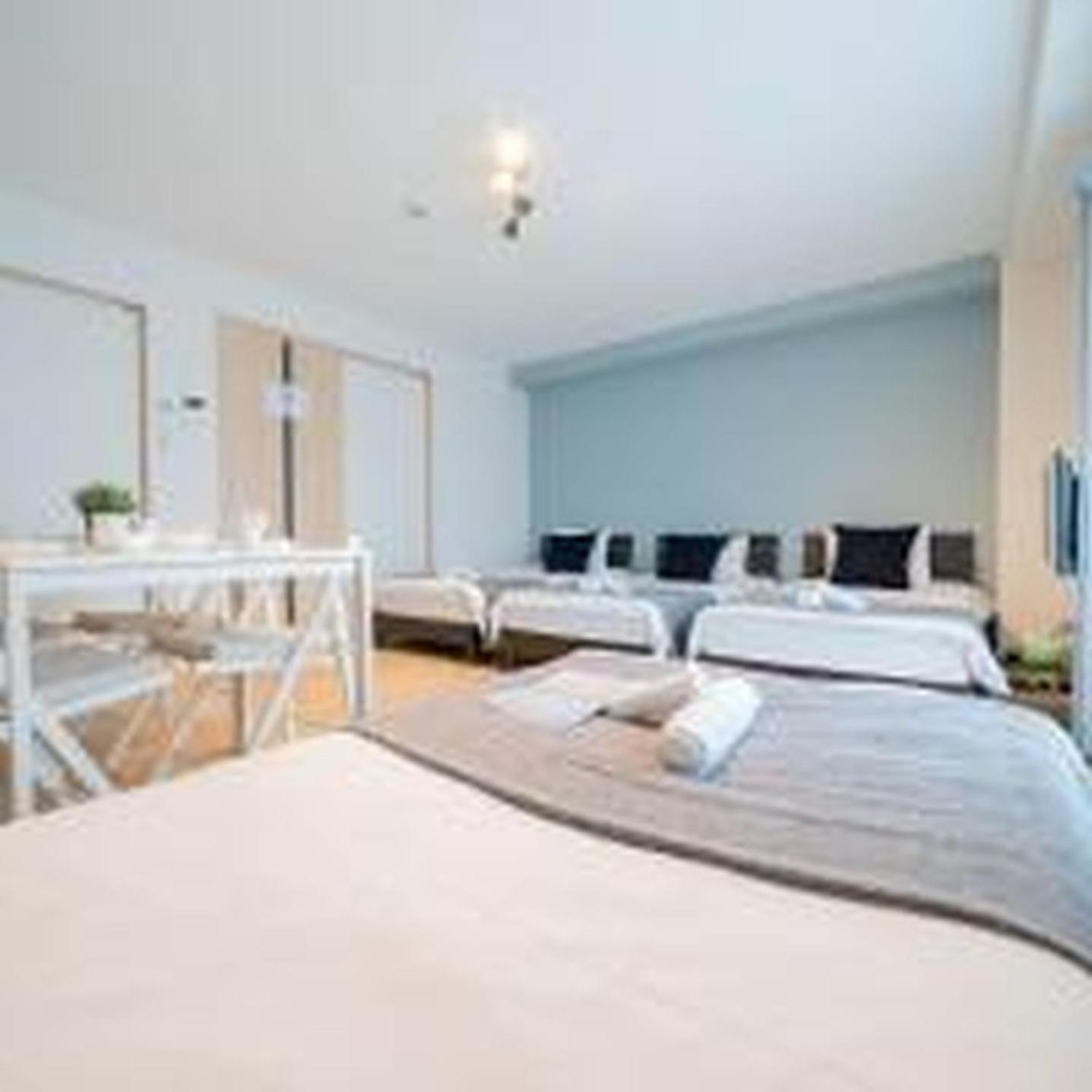 むつみ庵此花601 Apartment โอซาก้า ภายนอก รูปภาพ
