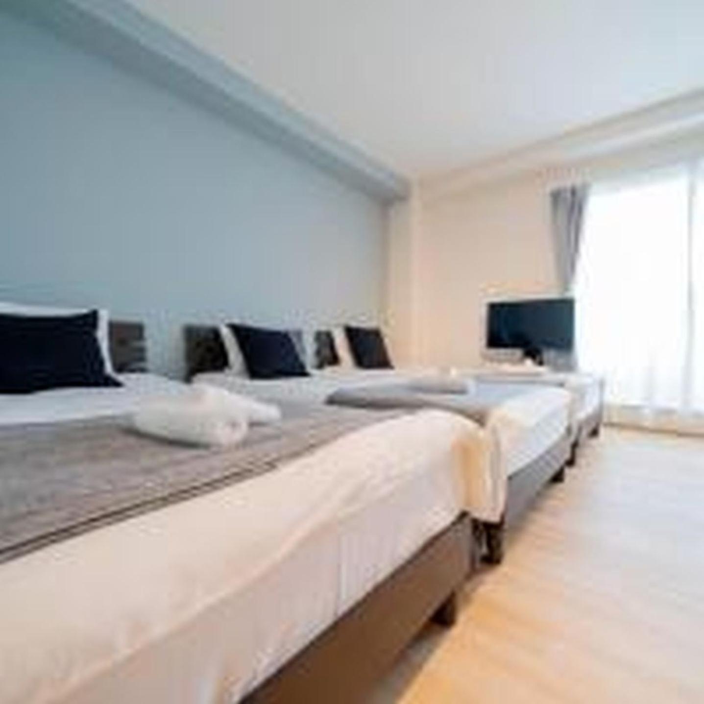 むつみ庵此花601 Apartment โอซาก้า ภายนอก รูปภาพ